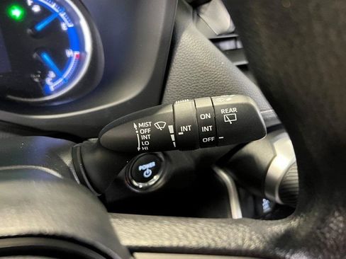 Used 2024 Toyota RAV4 XLE image 37