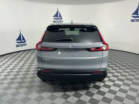 Used 2024 Honda CR-V EX-L image 5