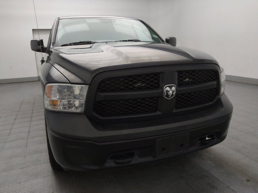 Used 2016 RAM 1500 Tradesman w/ Popular Equipment Group AWD/4WD image 14