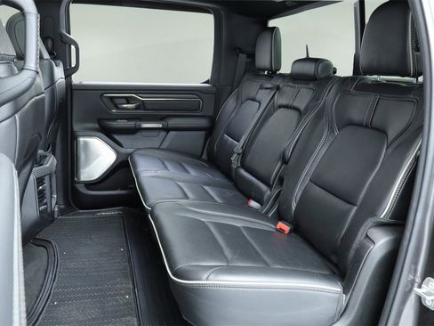 Used 2021 RAM 1500 Limited w/ Night Edition image 25