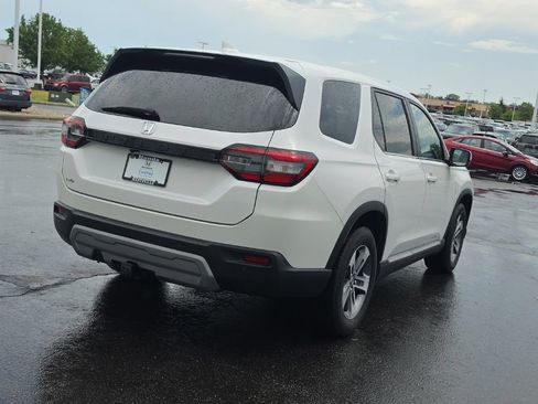 Certified 2023 Honda Pilot EX-L image 7