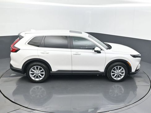 Certified 2025 Honda CR-V EX image 14