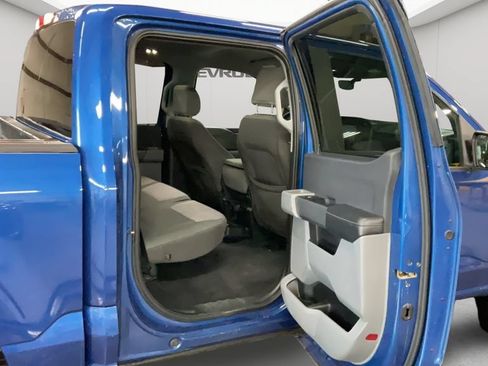 Used 2023 Ford F150 XLT AWD/4WD image 40