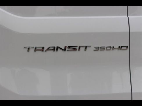Used 2025 Ford Transit 350 148 High Roof w/ Load Area Protection Package RWD image 5