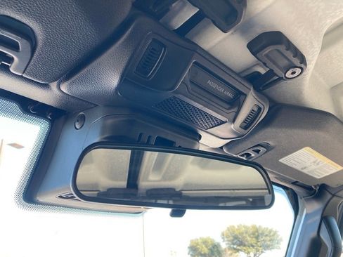 Used 2024 Jeep Wrangler Sport S image 28