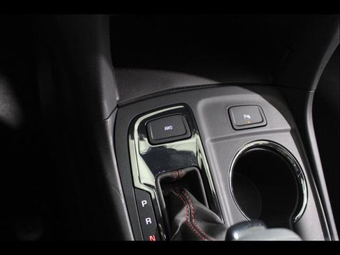 Used 2023 Chevrolet Equinox RS w/ RS Leather Package AWD/4WD image 15
