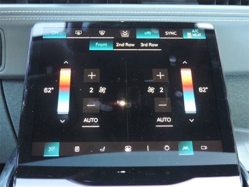 New 2026 Cadillac Escalade IQL Sport 1 image 25