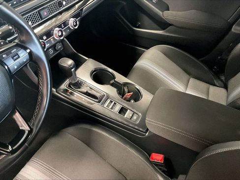 Used 2024 Honda Civic Sport image 20
