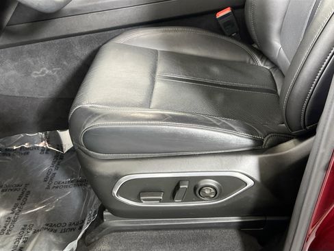 Used 2022 Jeep Wagoneer Series II AWD/4WD image 20