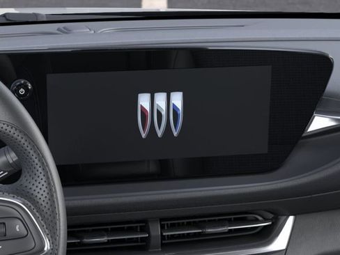 New 2026 Buick Envista Sport Touring FWD image 20