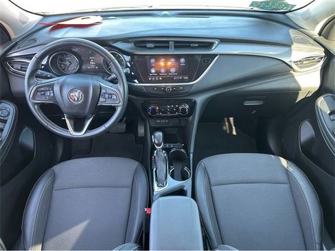 Certified 2023 Buick Encore GX Preferred w/ Cold Weather Comfort Package image 16