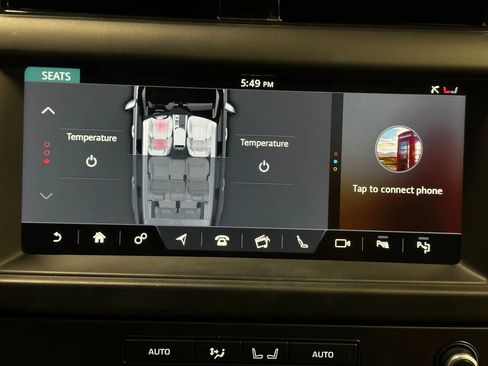 Used 2020 Land Rover Discovery Landmark AWD/4WD image 39