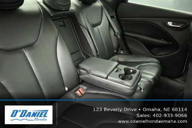 Used 2015 Dodge Dart Limited FWD image 39