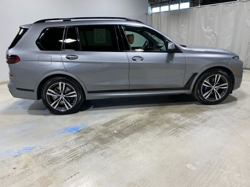 Certified 2024 BMW X7 xDrive40i w/ M Sport Package image 6