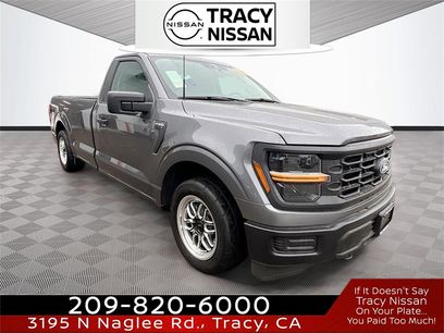 Used 2025 Ford F150 XL