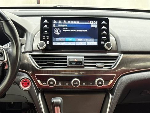 Used 2020 Honda Accord Sport image 23