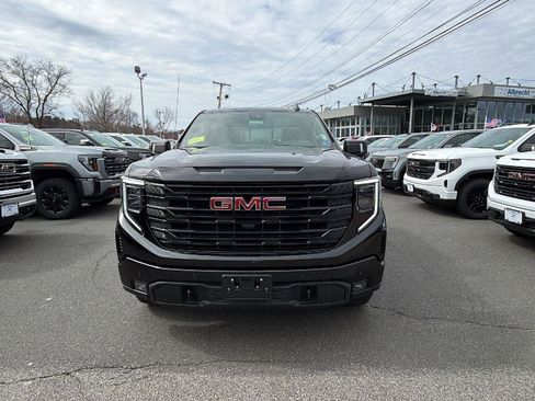 New 2026 GMC Sierra 1500 Elevation w/ Preferred Package image 2