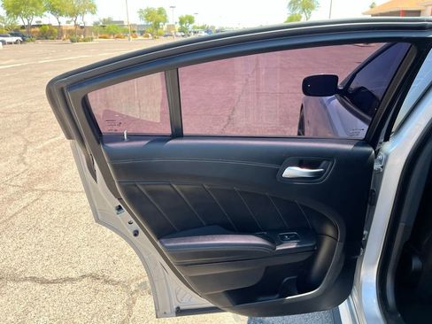 Used 2020 Dodge Charger Scat Pack w/ Daytona Edition Group image 25