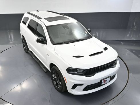 Used 2024 Dodge Durango R/T AWD/4WD image 69