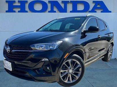 Used 2023 Buick Encore GX Select w/ Experience Buick Package