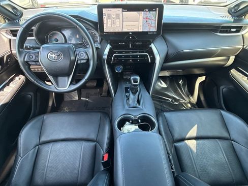 Used 2021 Toyota Venza Limited w/ Advanced Technology Package AWD/4WD image 19