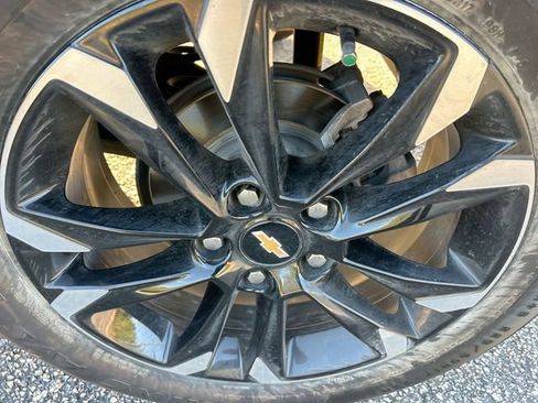 Used 2023 Chevrolet TrailBlazer LT w/ Convenience Package image 14