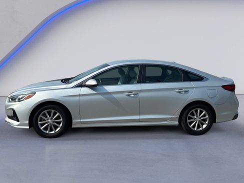 Used 2018 Hyundai Sonata ECO FWD image 3