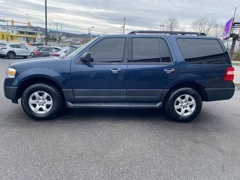 Used 2014 Ford Expedition XL AWD/4WD image 6