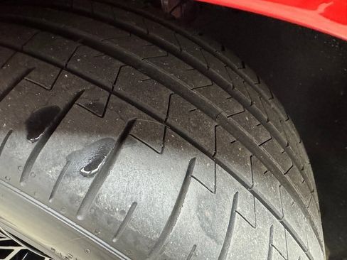 Used 2025 BMW M3 Competition image 30