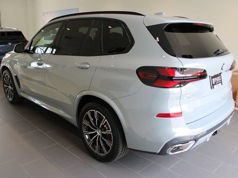 New 2026 BMW X5 xDrive40i AWD/4WD image 31