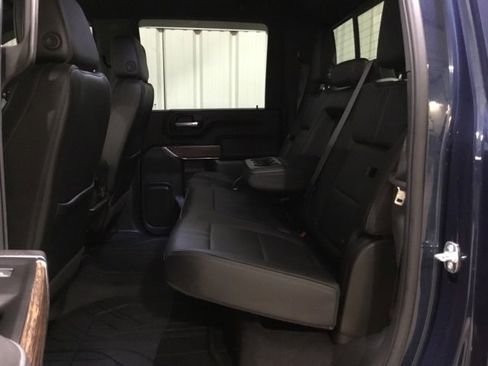 Used 2022 Chevrolet Silverado 2500 High Country w/ Technology Package image 48