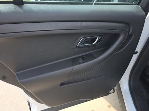 Used 2018 Ford Taurus Police Interceptor AWD image 21