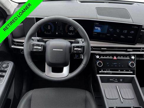 New 2026 Hyundai Santa Fe SE image 18
