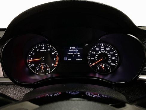 Used 2019 Kia Optima LX w/ LX 17" Wheel Package image 18