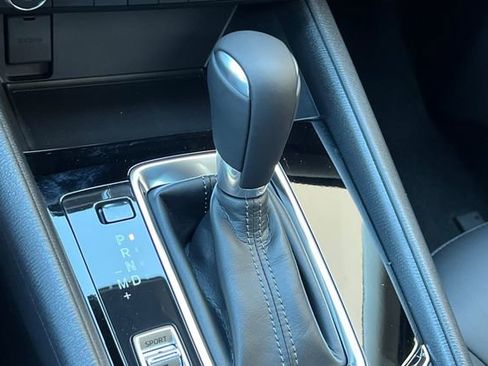 New 2025 MAZDA CX-5 AWD 2.5 S w/ Select Package image 24