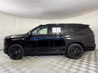 Certified 2026 Cadillac Escalade Platinum Sport w/ LPO, ONYX Package video 2