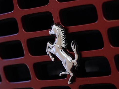 Certified 2022 Ferrari Roma image 24