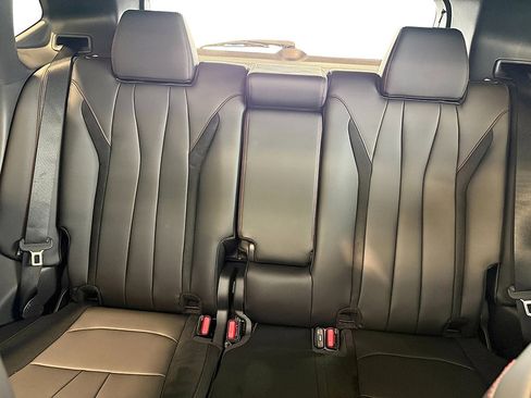 New 2026 Acura ADX A-Spec image 31