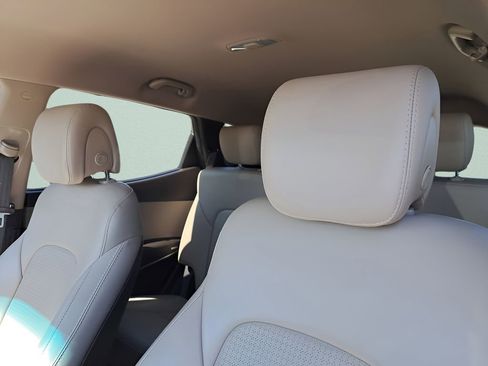 Used 2014 Hyundai Santa Fe Sport 2.0T w/ Navigation Package 06 image 16