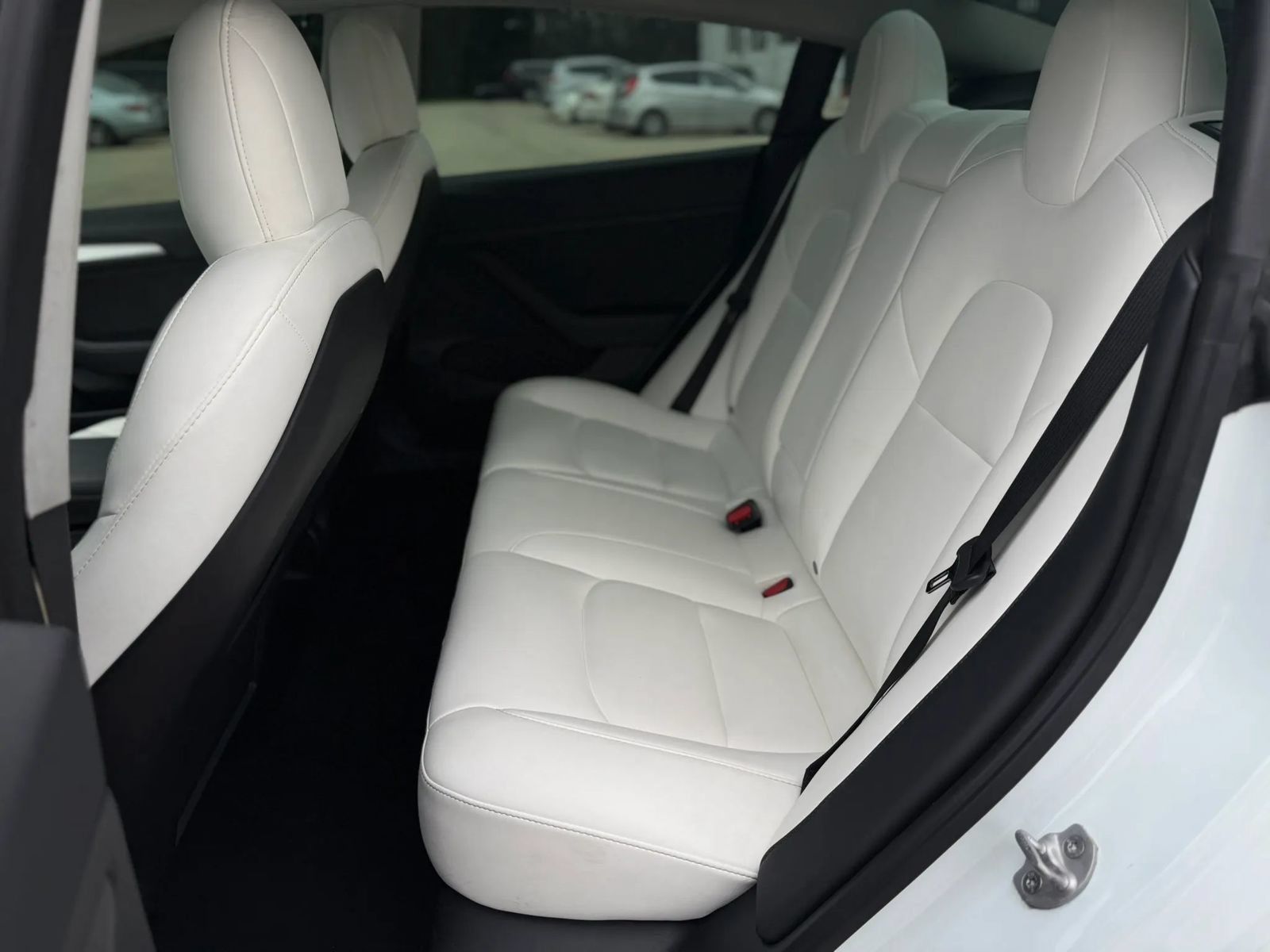 Used 2022 Tesla Model 3 Performance AWD/4WD image 15