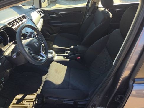 Used 2020 Honda Fit EX image 10