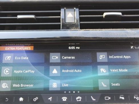 Used 2020 Land Rover Discovery HSE Luxury AWD/4WD image 32