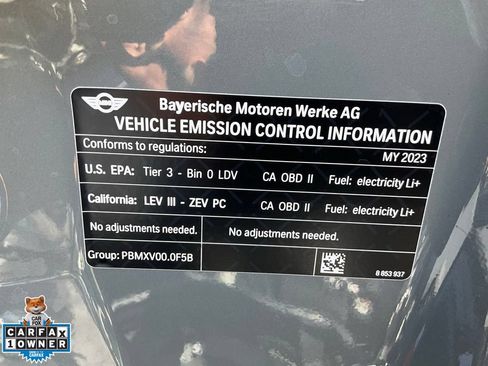 Used 2023 MINI Cooper SE FWD image 13
