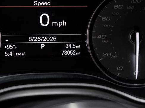 Used 2014 Audi S6 Prestige AWD/4WD image 75