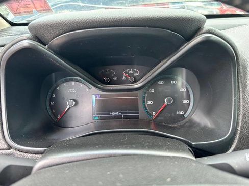 Used 2017 GMC Canyon SLT w/ Driver Alert Package AWD/4WD image 42