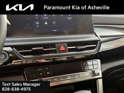 New 2026 Kia Seltos S image 11