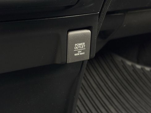 Used 2024 Honda Odyssey EX-L image 23