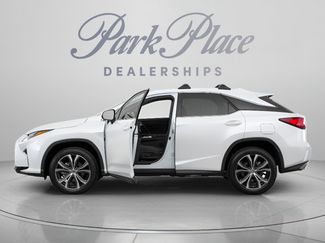 Used 2017 Lexus RX 350 F Sport w/ Accessory Package AWD/4WD video 2