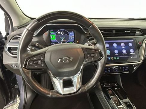Used 2022 Chevrolet Bolt EUV Premier w/ Launch Edition FWD image 15
