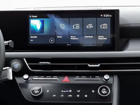 New 2026 Hyundai Sonata SEL image 20